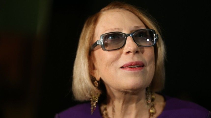 Путин назвал смерть Чуриковой невосполнимой утратой и огромной потерей для всех