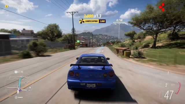 Forza Horizon 5 - Первый взгляд смотреть онлайн