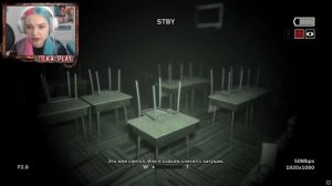 ЧТО ОНИ С НЕЙ СДЕЛАЛИ? ► OUTLAST 2 ► Полное прохождение АУТЛАСТ 2