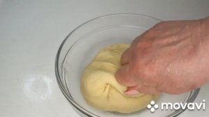 ВЫПЕЧКА ИЗ ЗАВАРНОГО ТЕСТА .