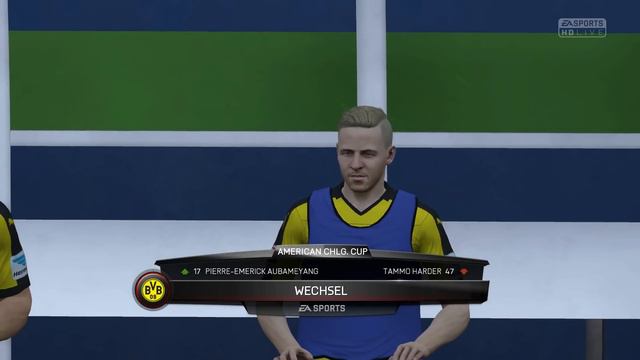 FIFA 16 BE-A-PRO #50 ★ 60fps Let's Play Fifa 16 [Deutsch] Offline смотреть онлайн