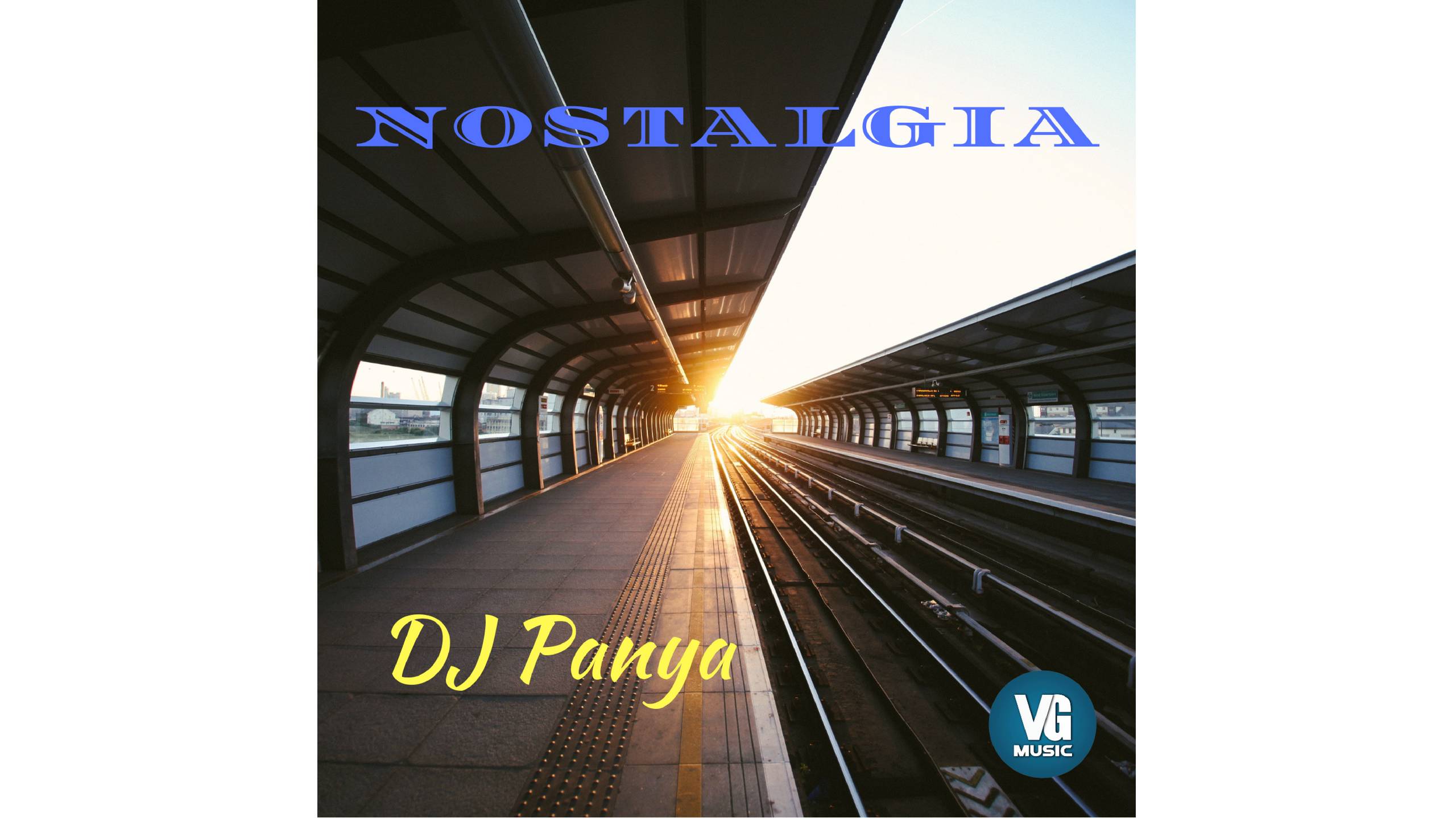 DJ Panya - Nostalgia