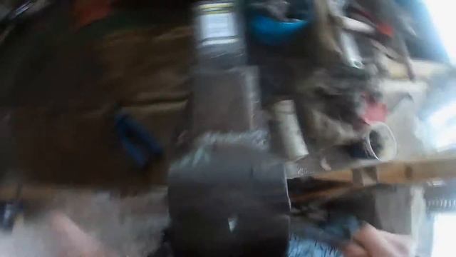 Легко и просто. Багор для рыбалки своими руками за 15 минут. смотреть онлайн