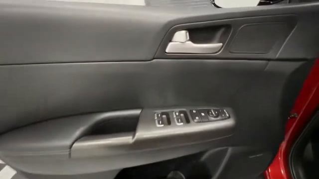 2017 Kia Sportage Shelby, Gastonia, Forest City, Lincolnton, NC, Gaffney, SC U3709A смотреть онлайн