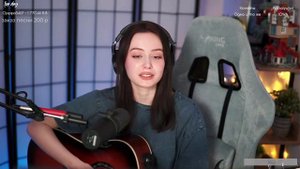 Polnalyubvi - Кометы (cover) @HelgeFirebeard