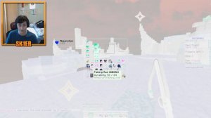 Minecraft Invert Color Mod