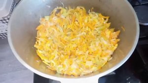 Салат из стручковой фасоли на зиму.Без стерилизации и уксуса. Вкусный и сытный