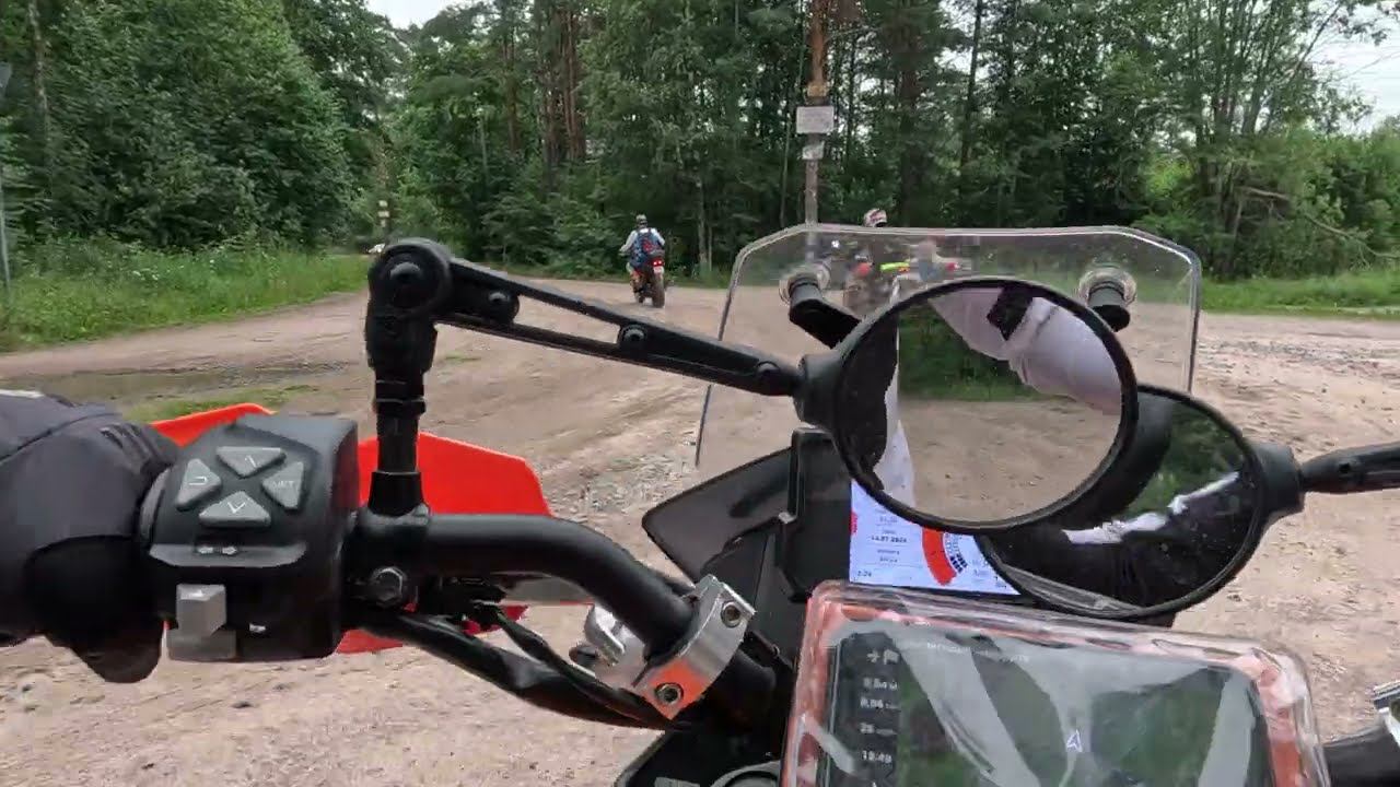 #65-4 Сосново 90,4 км | KTM 390 Adventure SW | KTM 390 Adventure | KTM 250 Adventure