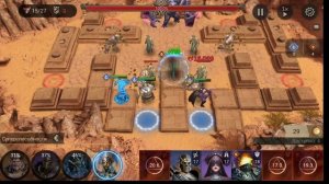 Watcher of Realms | Прохождение рейда 2-19 | Для "новичков"