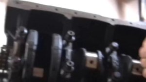 капитальный ремонт двигателя м 102 мерседес w 124 engine overhaul Mercedes w 124 102 m