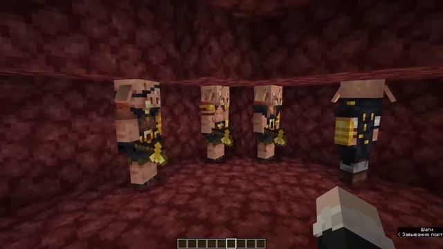 ТОП 10 РЕСУРСПАКОВ на майнкрафт 1.18|| Minecraft текстуры