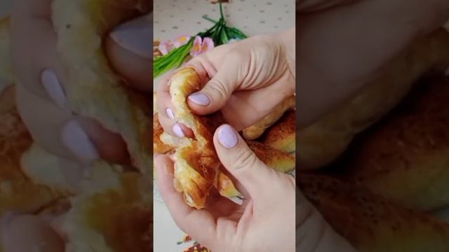 Самса С Тыквой смотреть онлайн