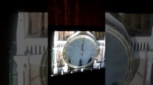 Новогодние куранты