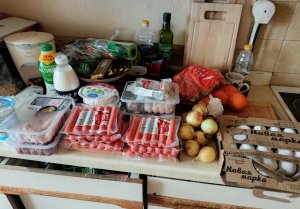 Как я зарабатываю лазая по мусоркам Москвы