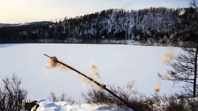 Прогулка по озеру Тургояк и озеру Чертаныш, Миасс смотреть онлайн