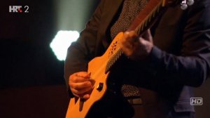 Goran Karan - Malagueña Salerosa - Live