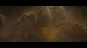 Годзилла 2: Король монстров МОТРА