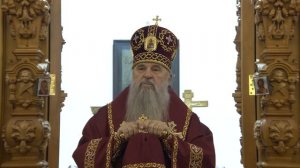 Святой великомученицы Варвары. Леушинское подворье