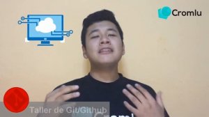 Aprende a versionar con  git, administrar y colaborar con github | Taller de git/github