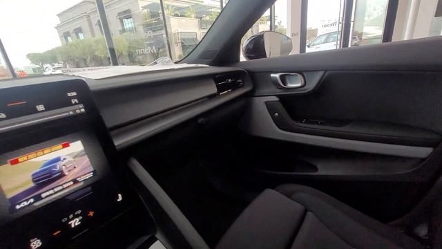 Электрические машины POLESTAR #автовсша #ценывсша #polestar #вольво смотреть онлайн