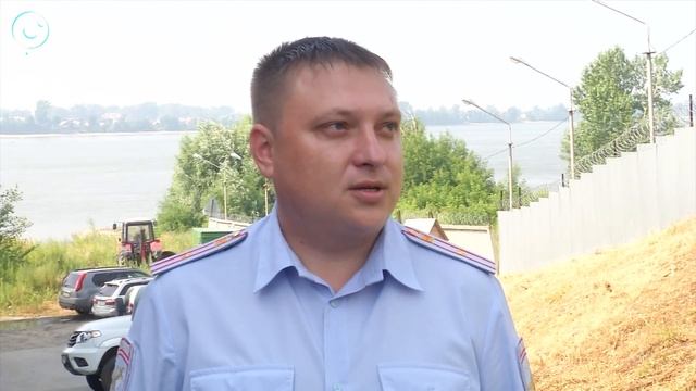 Профессиональный праздник у сотрудников речной полиции. Как встречают вековой юбилей?