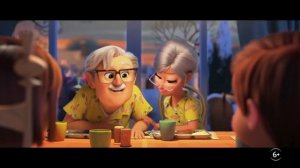 Босс-молокосос 2 (2021) русский трейлер ДИВАН РУЛИТ МУЛЬТФИЛЬМЫ