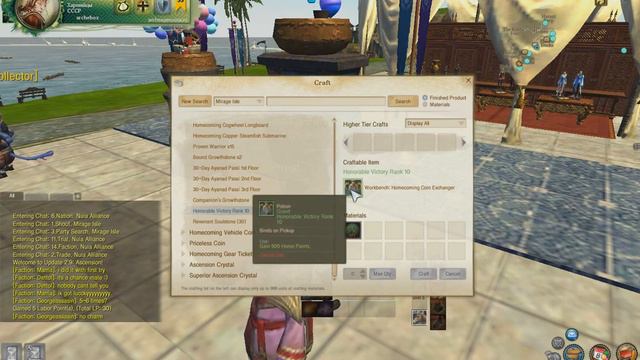 Archeage Чем отличается евро сервера от русского № 2 смотреть онлайн