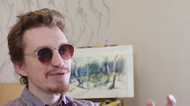 ProДизайн 08: Что такое фан? смотреть онлайн