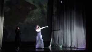 Афганский вальс