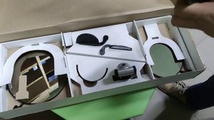 Комплект досмотровых зеркал Шмель-ЗН, краткий обзор