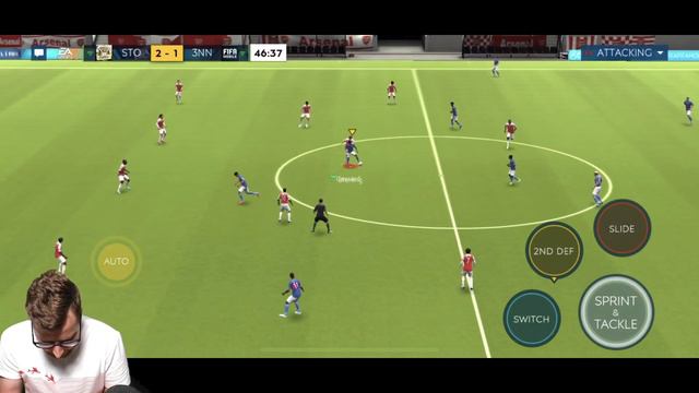 FREE 100 OVR Unlock in FIFA Mobile 19! Full 100 OVR Defensive Squad Builder!