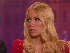 ДОМ-2 Город любви 3162 день Вечерний эфир (05.01.2013)