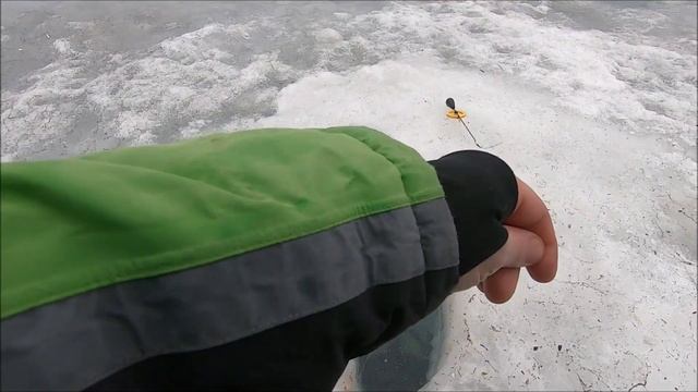 Безмотылка с эхолотом Практик 6м смотреть онлайн