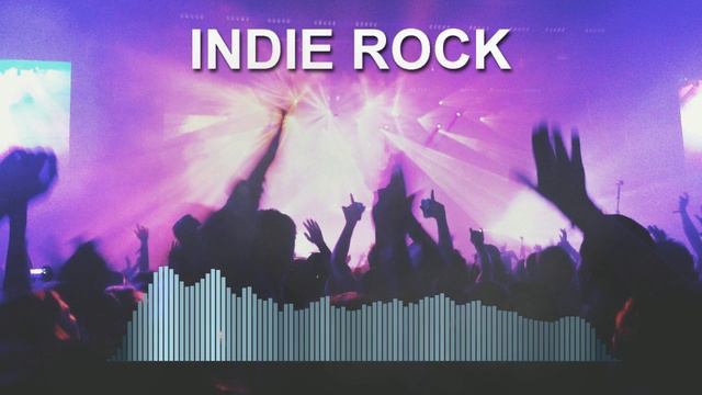 Indie Rock (Фоновая музыка - Музыка для видео)