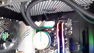 How to Built PC || ASSEMBLE Gamin PC BUILT |ASUS PRIME Z790-P WIFI |intel I7 14TH  | NVIDIA RTXA200