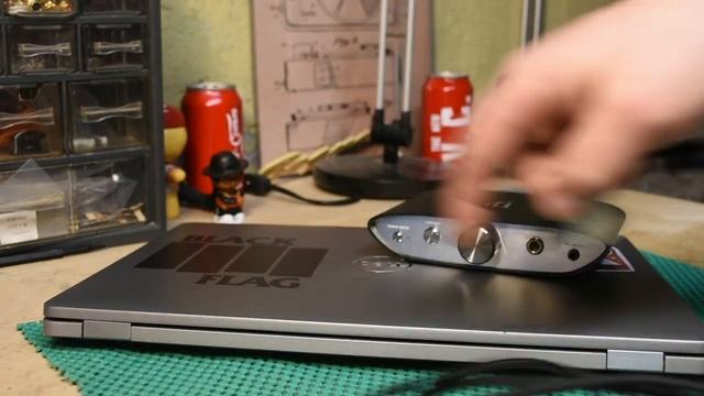 iFi ZEN DAC V2 Review: Is It Better Than the Audioquest Dragonfly?