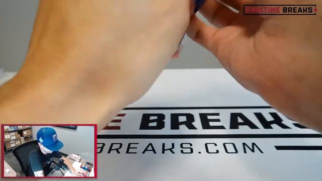 5x 2021 Pieces of the Past Historical Edition (1/2 Case)(Break #5) смотреть онлайн