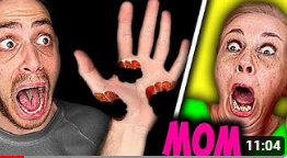 TikTok Wigofellas PRANKS on MOM - Wigofellas PRANKS on Girlfriend - Wigofellas TikTok PRANKS DAY 101 смотреть онлайн