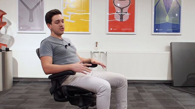 OFİS MOBİLYASI | Çalışma Koltuğu Seçimi, Yönetici Koltuğu İnceleme смотреть онлайн