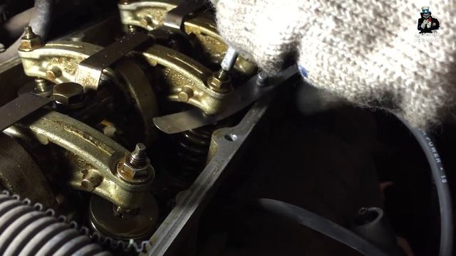 Регулировка клапанов на Renault Logan (8 клапанная) смотреть онлайн