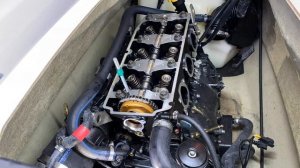 Переделываем гидроцикл brp Gti 130л/c в 155л/c