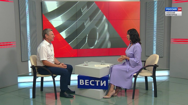 Антон Максимов: "Мы возобновляем работу по вопросам трансплантации сердца”