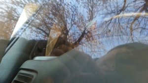 безопасно вскрываем ниссан с помощью рыболовного крючка