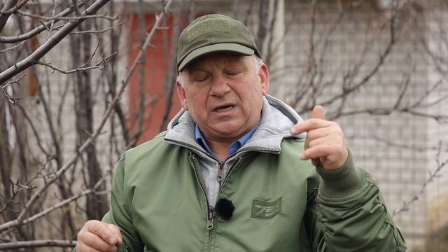 Посадка НЕСКОЛЬКИХ саженцев в ОДНУ ЯМУ. УНИКАЛЬНЫЙ способ + РЕЗУЛЬТАТ