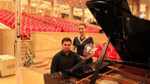 ВЛОГ Пересматривая файлы на телефоне, обнаружил видео, решил Вам показать / СВИРИДОВ - ИЗГНАННИК