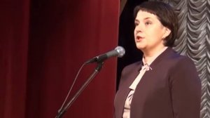 Сотрудники полиции отметили свой профессиональный праздник!