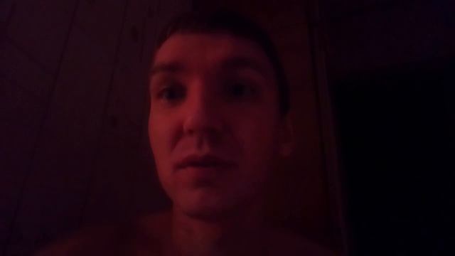 Плохой сон. Причины? смотреть онлайн