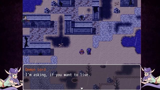 Let's Play Mirenas Manor Part 3 Mirena's Past смотреть онлайн