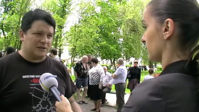 Калиновка,Реконструкция