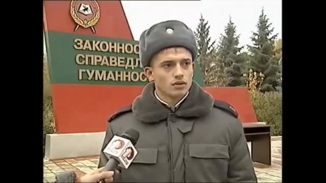 Какими качествами должен обладать настоящий милиционер | Знаменитый баян интернета | Эпичная фраза